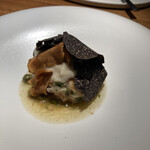 Yumanite - トリュフたっぷり♪