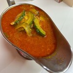 かれーの店 うどん  - 