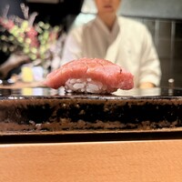 恵比寿 鮨 藤 - 