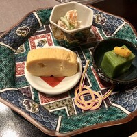 能登金沢の幸 銀座 ふる田 - 