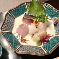 能登金沢の幸 銀座 ふる田 - 