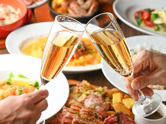 ESOLA 仙台駅前店 - 仙台（バル）の写真