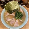 尾道家系ラーメン とどろきや