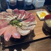 海鮮丼てんや 箱崎ふ頭店
