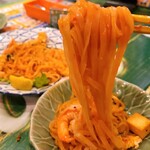 タイ政府公認 タイ料理 アロイチンチン - 