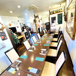 セソンローゼ イタリアワイン イタリア郷土料理 - 