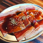 永山肉流通センター - 