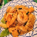 タイ政府公認 タイ料理 アロイチンチン - 