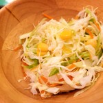 タイ政府公認 タイ料理 アロイチンチン - 