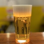 PERFECT BEER KITCHEN - ドリンク写真:ハートランド