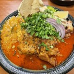 スパイスカレー キテレツ - 