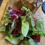 ビストロ ガヴロッシュ - 