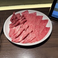 ヤキニク甲 - 