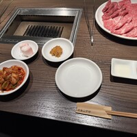 ヤキニク甲 - 