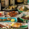 備長炭焼き鳥 きさちゃん帝国 - 料理写真:ご宴会承ります