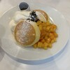 幸せのパンケーキ 堺店