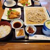 黒沼そば 