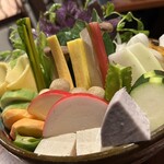 しゃぶしゃぶ金武 本店 - 