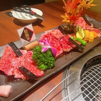焼肉エクセレント 銀座店 - 