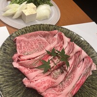 銀座 牛乃季 - 