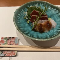銀座 牛乃季 - 