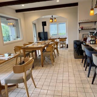 イタリアンレストラン レガーロ テッラ_2