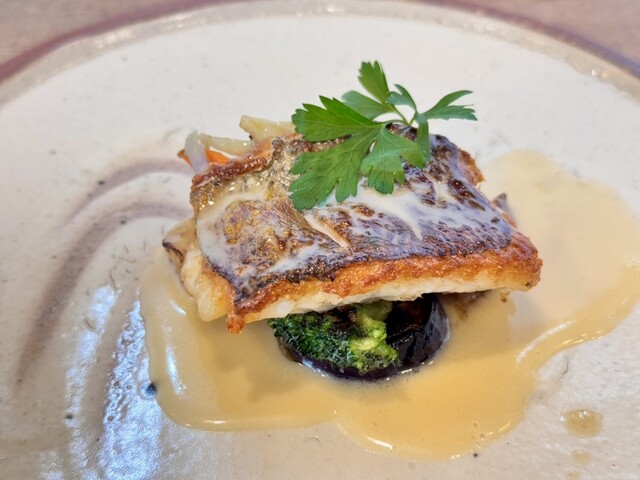 italian Restaurant Regalo terra - Futo/Italian | Tabelog
