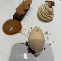 ブラン ルージュ - 