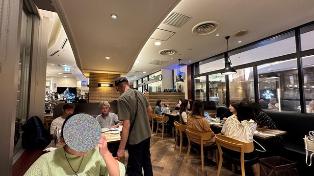 Ginza Lion Shibuya Mark City Ten photo 4