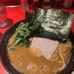 ラーメン 厚木家 - 