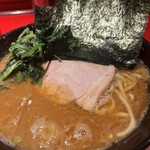 ラーメン 厚木家 - 