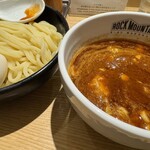 ラーメンロックマウンテン - 