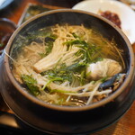 금수복국 - ふぐちり