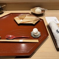 日本橋 蕎ノ字 - 