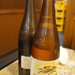 (13.10.20)ビールは2人いれば2本一気に頼めます＾＾