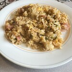 レストラン たのうえ - 