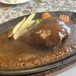 レストラン たのうえ - 