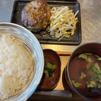 鉄板和食とワイン 萬鉄 - 