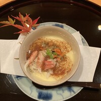 鮨 一久 - 