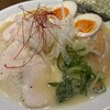 RAMEN 風見鶏 本店