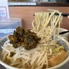 ラーメン ぶぅさん