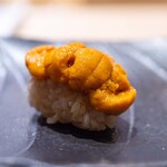 274841845 - 2024.11 大宗雲丹師白田撰木村のうにバフンウニ