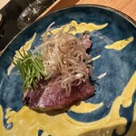 日本料理 晴山 - 