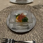 le musée (de poisson plage) - 