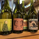 二代目 佐平次 - 