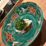 日本料理 晴山 - 