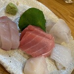 二代目 佐平次 - 