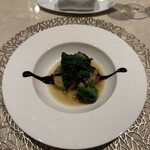 le musée (de poisson plage) - 