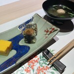 吉祥寺 鮨 天ぷら いわい - 