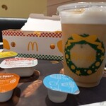 マクドナルド - 